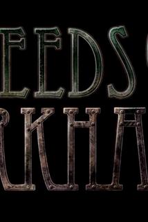 Profilový obrázek - Seeds of Arkham