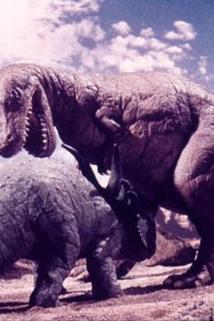 Profilový obrázek - Dinosaurs, the Terrible Lizards