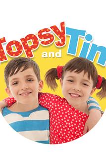 Topsy and Tim  - Topsy and Tim