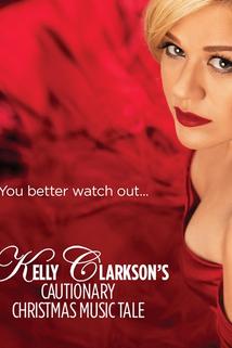 Profilový obrázek - Kelly Clarkson's Cautionary Christmas Music Tale