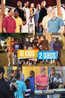 Profilový obrázek - 10 Kids 2 Dads