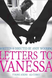 Profilový obrázek - Letters to Vanessa