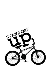 Profilový obrázek - Standing Up