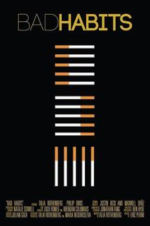 Profilový obrázek - Bad Habits