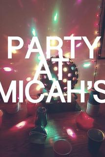 Profilový obrázek - Party at Micah's