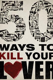 Profilový obrázek - 50 Ways to Kill Your Lover
