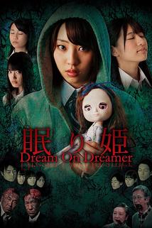 Profilový obrázek - Nemurihime: Dream On Dreamer
