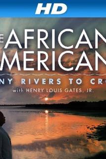 Profilový obrázek - The African Americans: Many Rivers to Cross with Henry Louis Gates, Jr.