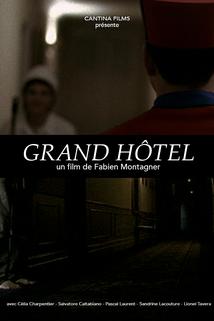 Profilový obrázek - Grand Hôtel