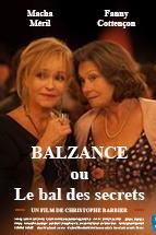 Profilový obrázek - Le bal des secrets