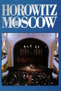 Profilový obrázek - Horowitz in Moscow