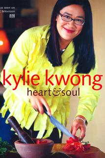 Profilový obrázek - Kylie Kwong: Heart and Soul