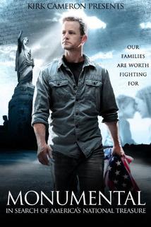 Profilový obrázek - Monumental: In Search of America's National Treasure