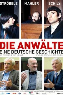 Profilový obrázek - Die Anwälte - Eine deutsche Geschichte