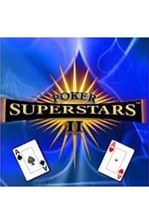 Profilový obrázek - Poker Superstars Championship I