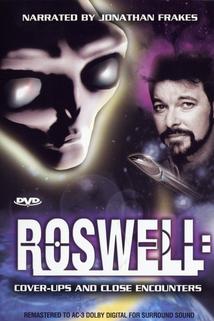 Profilový obrázek - Roswell: Coverups & Close Encounters