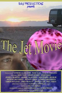 Profilový obrázek - The Jet Movie