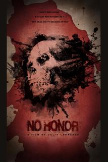 Profilový obrázek - No Honor