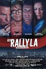 The Rally 2: Breaking the Curse (2014)