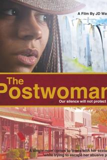 The Postwoman  - The Postwoman