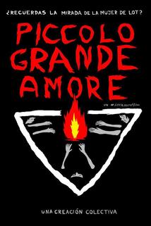 Profilový obrázek - Piccolo Grande Amore