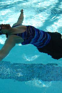 Profilový obrázek - Newcomers Swim, Every Friday