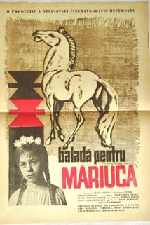 Profilový obrázek - Balada pentru Mariuca