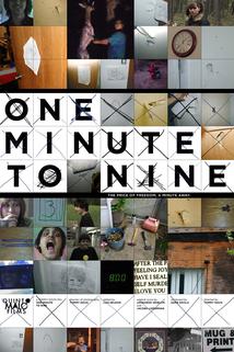 Profilový obrázek - One Minute to Nine