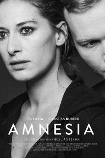 Profilový obrázek - Amnesia