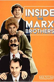 Profilový obrázek - Inside the Marx Brothers