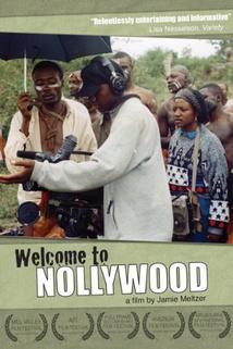 Profilový obrázek - Welcome to Nollywood
