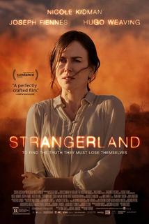 Strangerland  - Strangerland