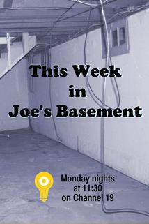 Profilový obrázek - This Week in Joe's Basement