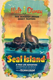 Profilový obrázek - Seal Island