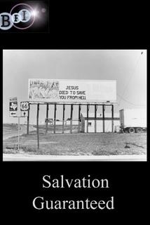 Salvation Guaranteed