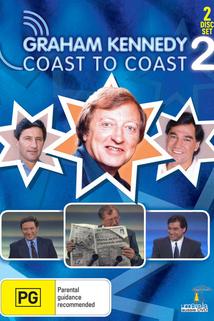 Profilový obrázek - Graham Kennedy's News Show