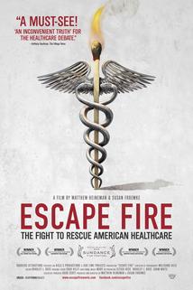 Profilový obrázek - Escape Fire: The Fight to Rescue American Healthcare