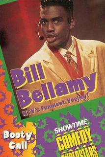 Profilový obrázek - Bill Bellamy: Booty Call