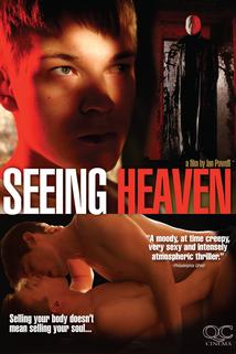 Profilový obrázek - Seeing Heaven