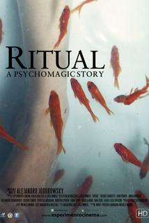 Profilový obrázek - Ritual - A Psychomagic Story