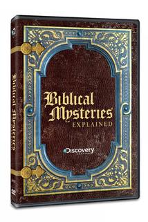 Profilový obrázek - Biblical Mysteries Explained