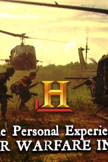Profilový obrázek - The Personal Experience: Helicopter Warfare in Vietnam