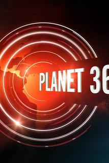 Profilový obrázek - Planet 360