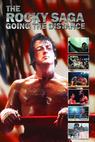 The Rocky Saga: Going the Distance (2011)