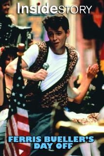 Profilový obrázek - Inside Story: Ferris Bueller's Day Off