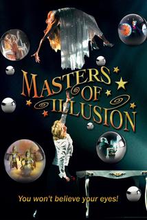 Profilový obrázek - Masters of Illusion