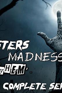 Profilový obrázek - Monsters, Madness & Mayhem