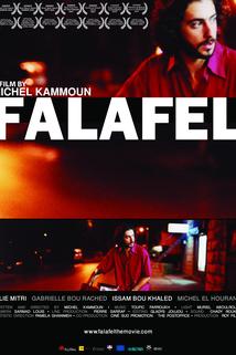 Profilový obrázek - Falafel
