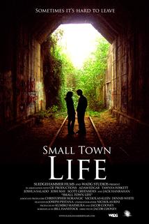 Profilový obrázek - Small Town Life