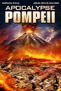 Zkáza Pompejí